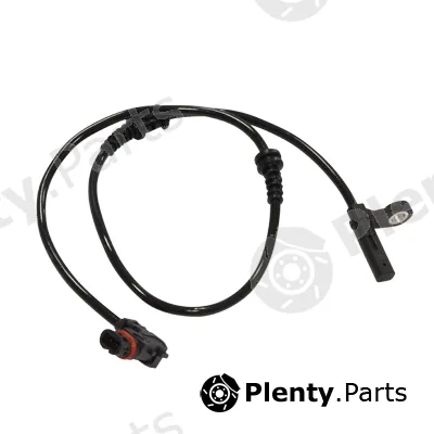 Hitachi 131615 — Sensor, wheel speed Hueco