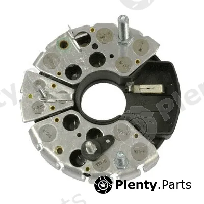 Hitachi 139172 — Rectifier, alternator Hueco