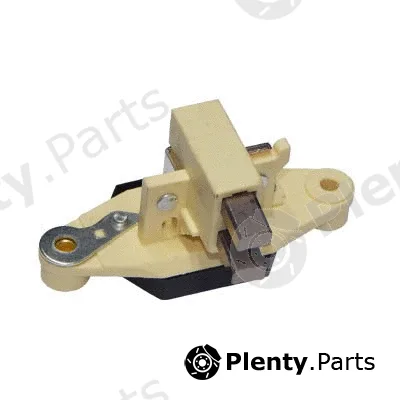 Hitachi 130507 — Alternator Regulator Hueco