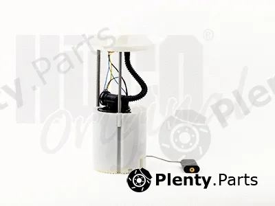 Hitachi 133574 — Fuel Feed Unit Hueco