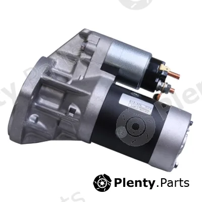 Hitachi 136914 — Starter Hueco