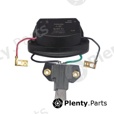 Hitachi 130376 — Alternator Regulator Hueco
