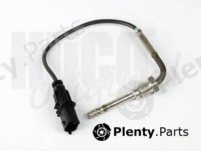 Hitachi 137030 — Sensor, exhaust gas temperature Hueco