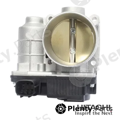 Hitachi 2508539 — Throttle Body Original Spare Part