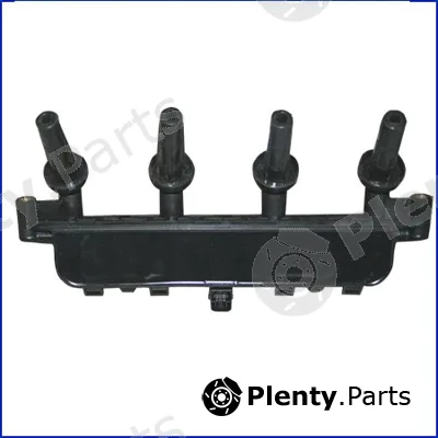 Hitachi 133817 — Ignition Coil Hueco