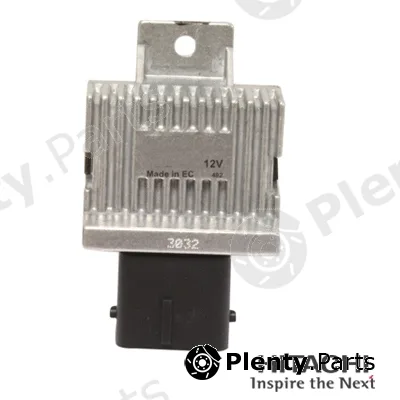 Hitachi 2502119 — Relay, glow plug system
