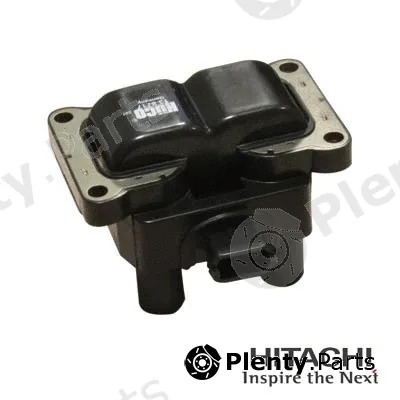 Hitachi 2508717 — Ignition Coil