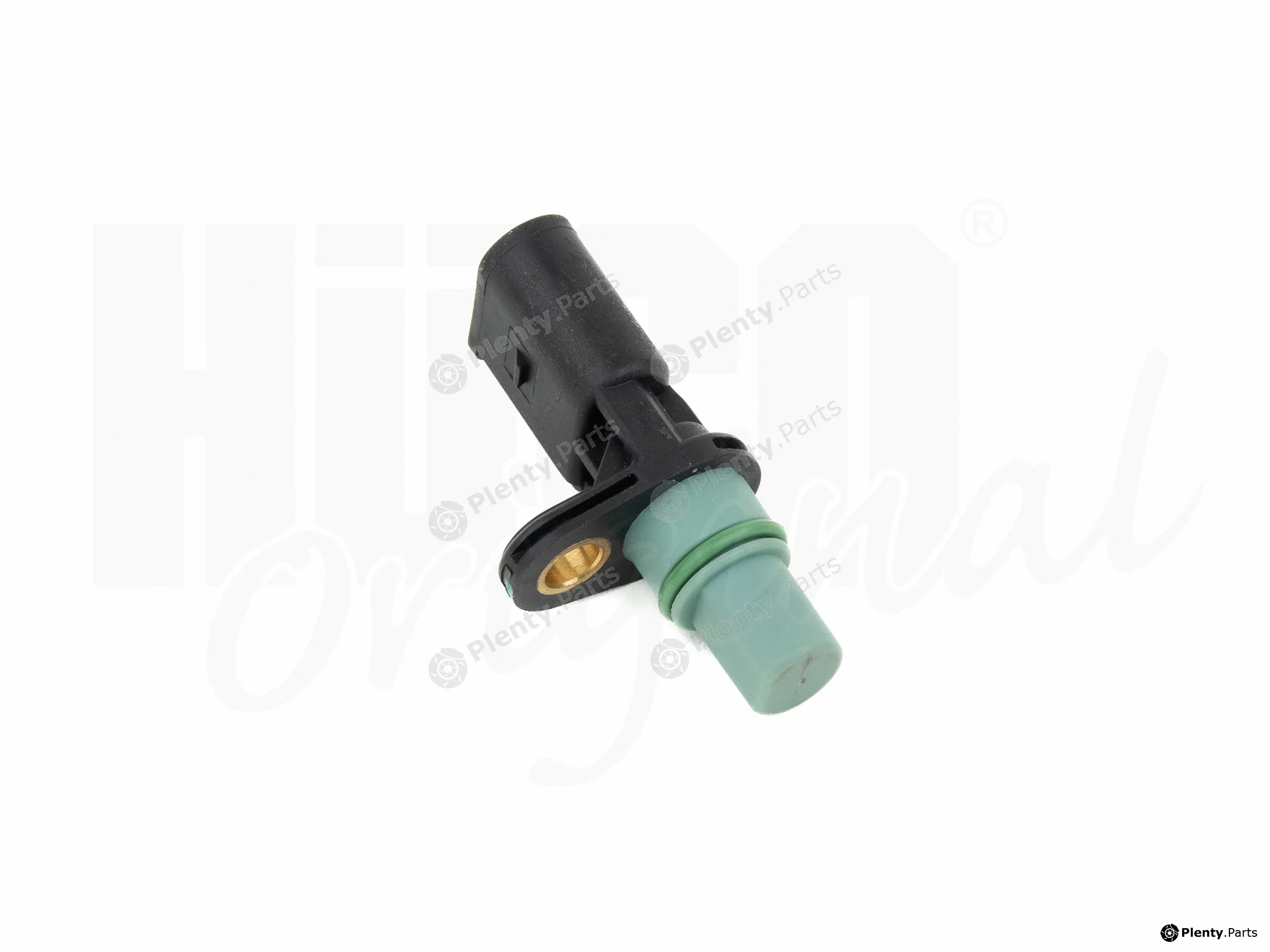 Hitachi 131875 — Sensor, camshaft position Hueco