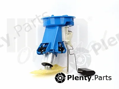 Hitachi 133592 — Fuel Feed Unit Hueco