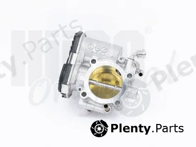 Hitachi 138600 — Throttle Body Hueco