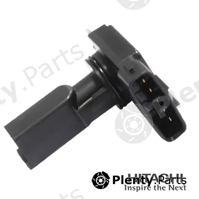 Hitachi 2505061 — Mass Air Flow Sensor Original Spare Part
