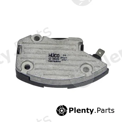 Hitachi 130820 — Alternator Regulator Hueco
