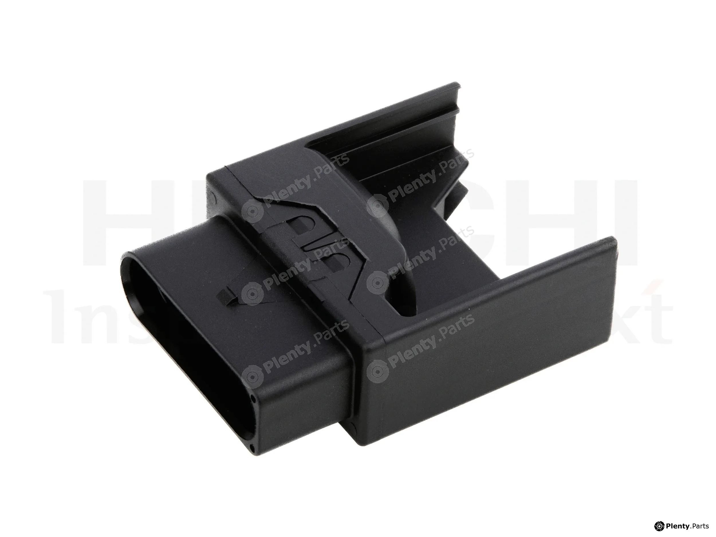 Hitachi 2502917 — Control Unit, fuel pump