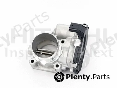 Hitachi 2508566 — Throttle Body