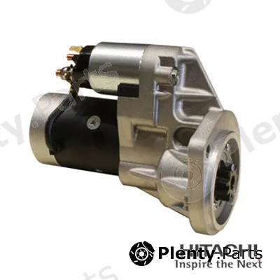Hitachi 2506913 — Starter Original Spare Part
