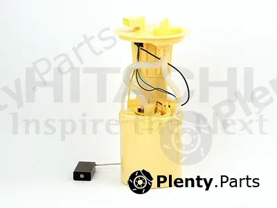 Hitachi 2503520 — Fuel Feed Unit