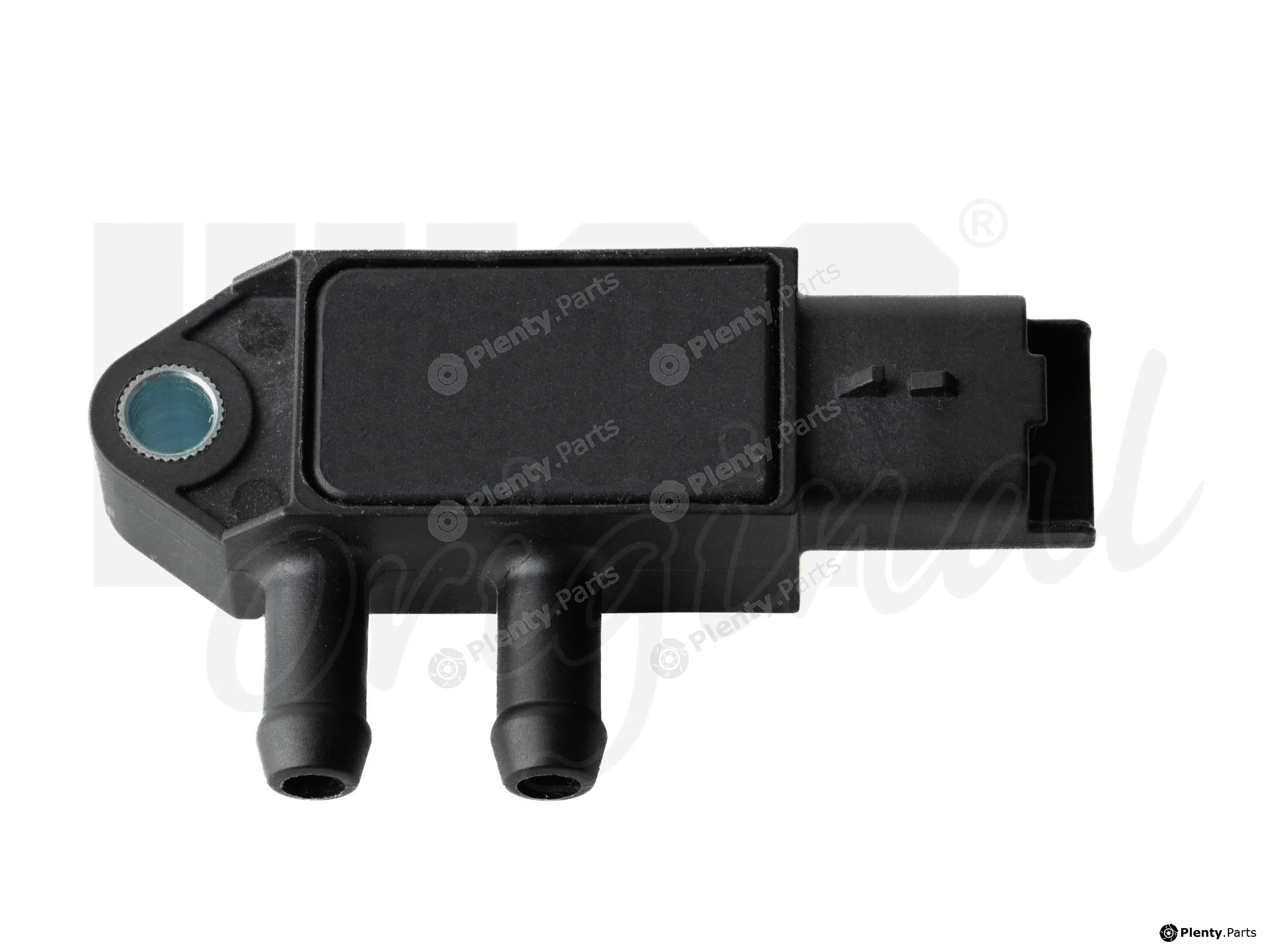 Hitachi 137425 — Sensor, exhaust pressure Hueco