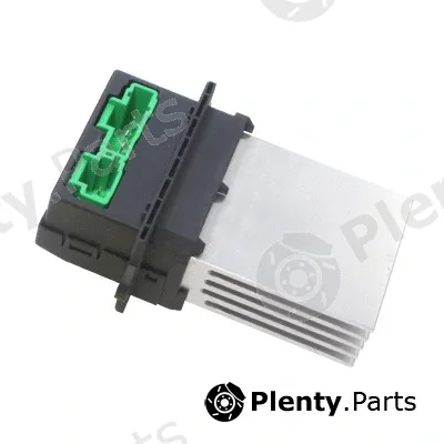 Hitachi 132538 — Regulator, interior blower Hueco