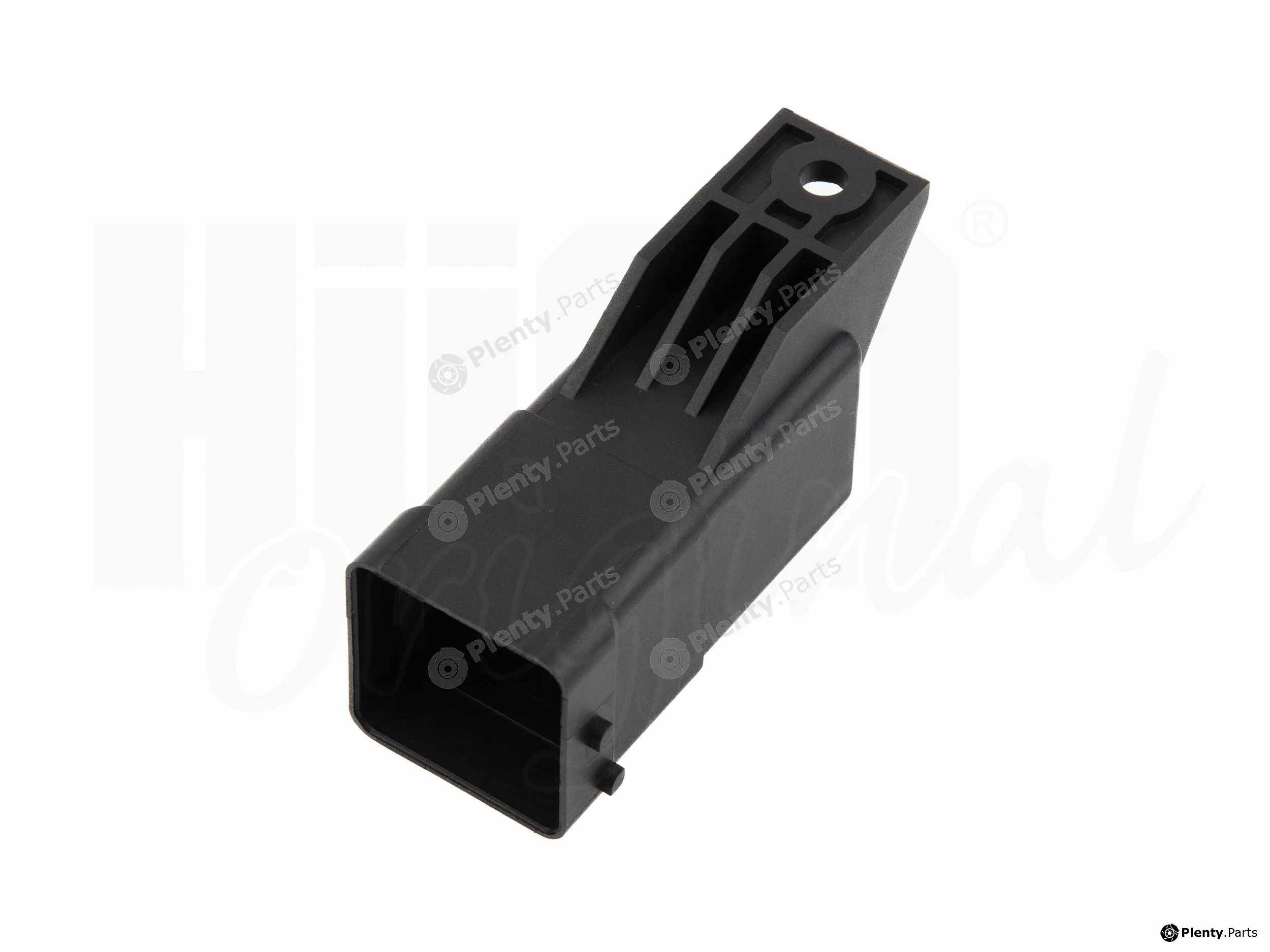 Hitachi 132252 — Relay, glow plug system Hueco