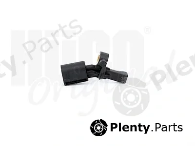 Hitachi 131411 — Sensor, wheel speed Hueco