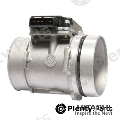 Hitachi 2505019 — Mass Air Flow Sensor Original Spare Part