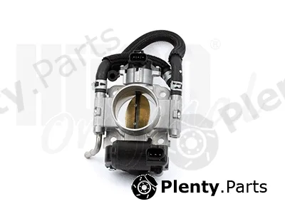 Hitachi 138581 — Throttle Body Hueco