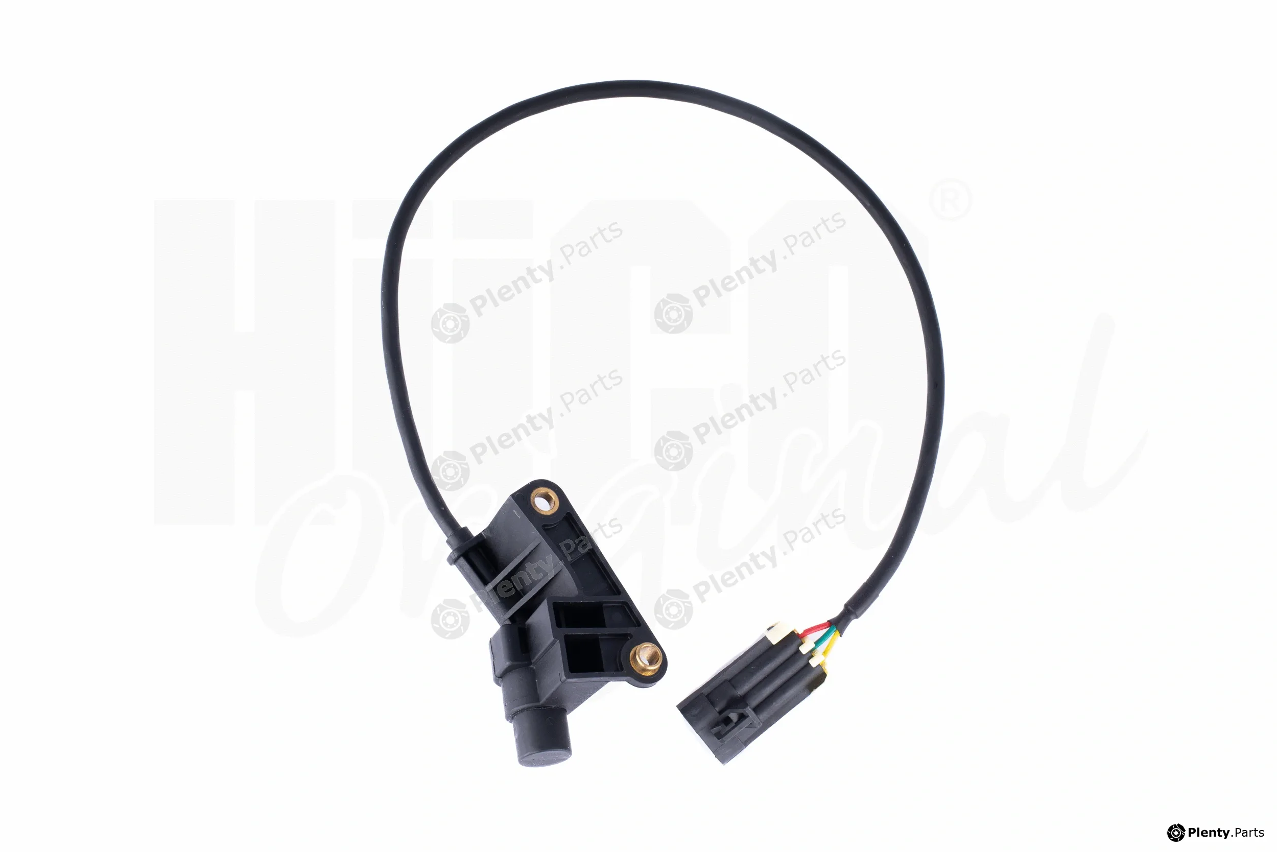 Hitachi 131871 — Sensor, camshaft position Hueco