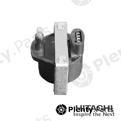 Hitachi 2508754 — Ignition Coil