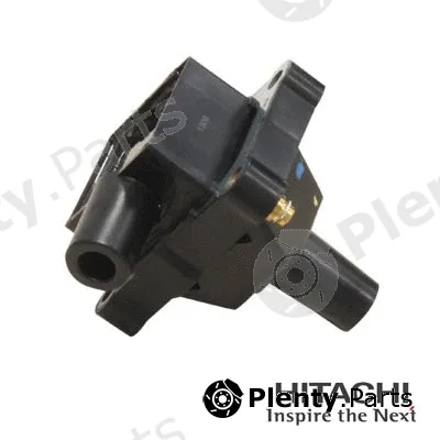 Hitachi 2503814 — Ignition Coil