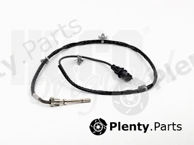Hitachi 137090 — Sensor, exhaust gas temperature Hueco