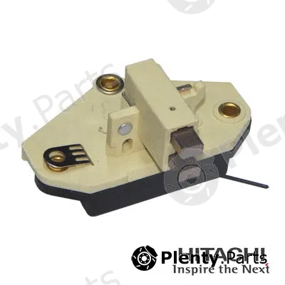 Hitachi 2500526 — Alternator Regulator