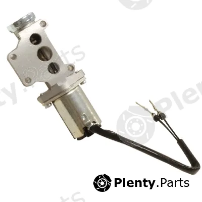 Hitachi 138690 — Idle Control Valve, air supply Hueco