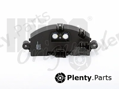 Hitachi 132543 — Regulator, interior blower Hueco
