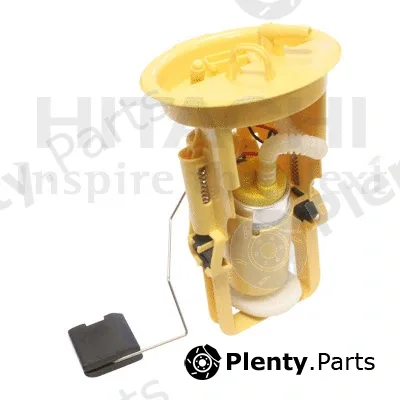 Hitachi 2503394 — Fuel Feed Unit