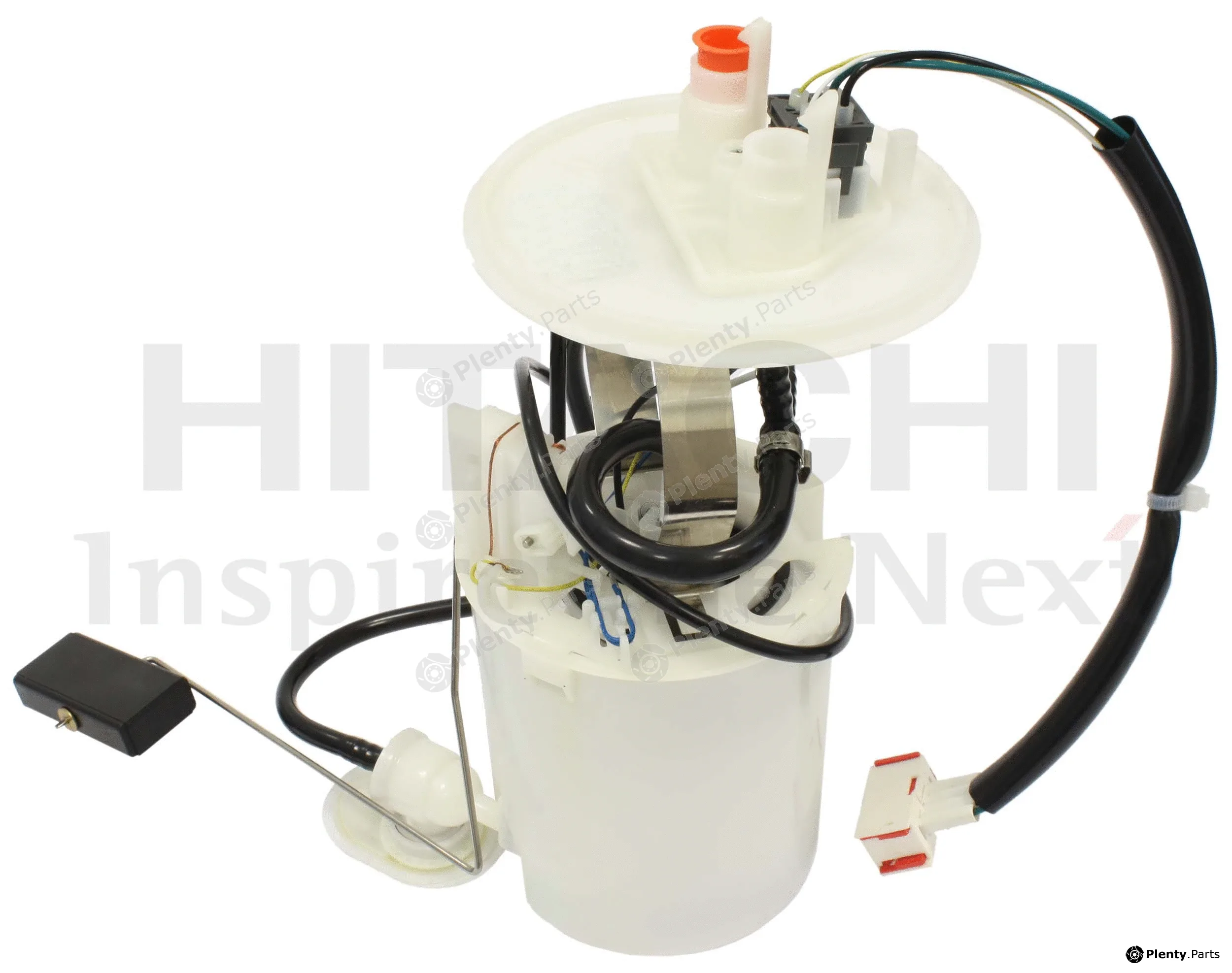 Hitachi 2503458 — Fuel Feed Unit