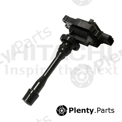 Hitachi 2504017 — Ignition Coil