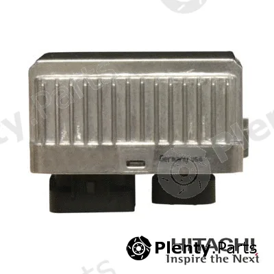 Hitachi 2502058 — Relay, glow plug system