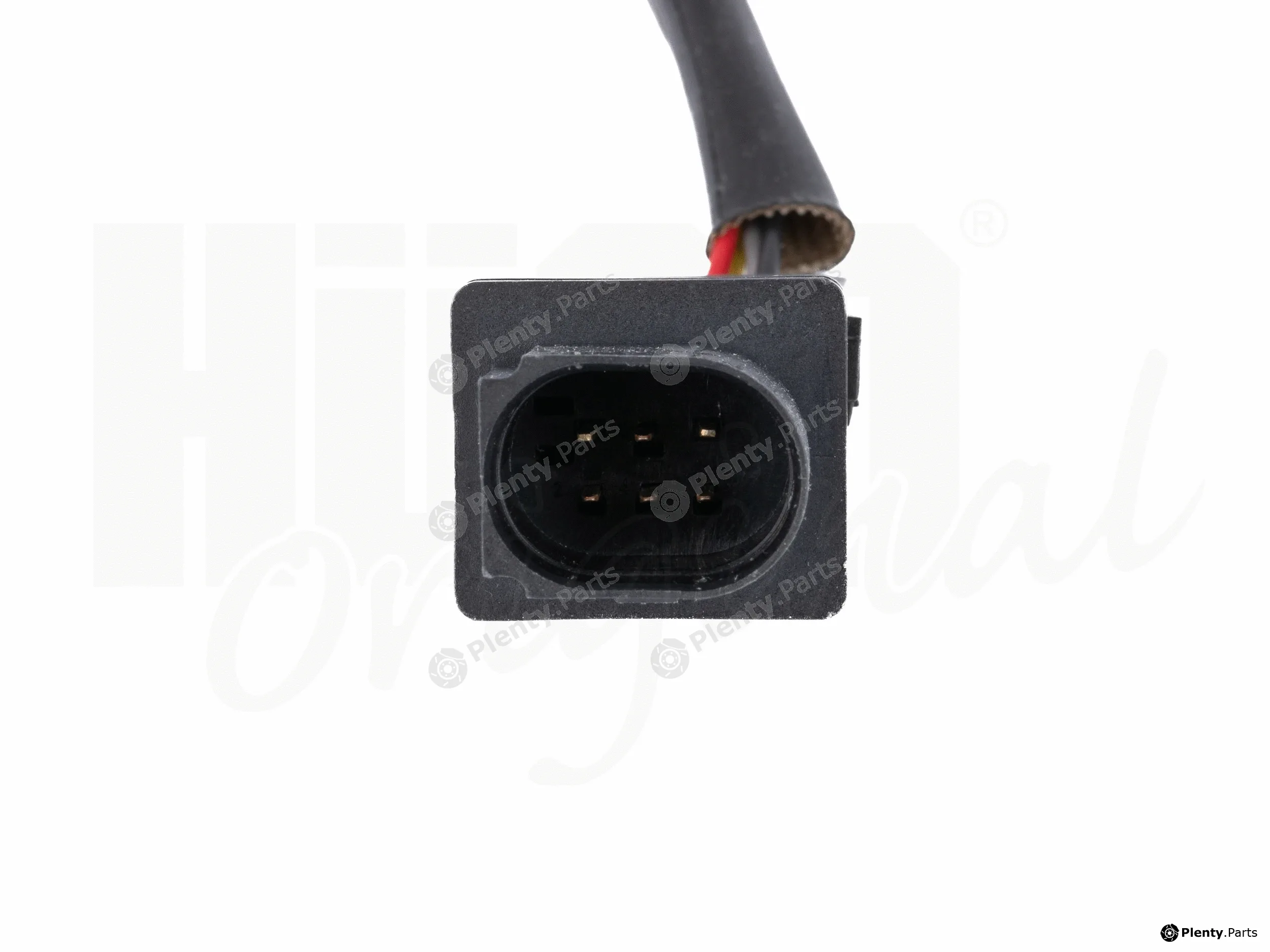 Lambda Sensor Hueco