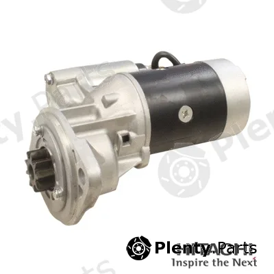 Hitachi 2506945 — Starter Original Spare Part
