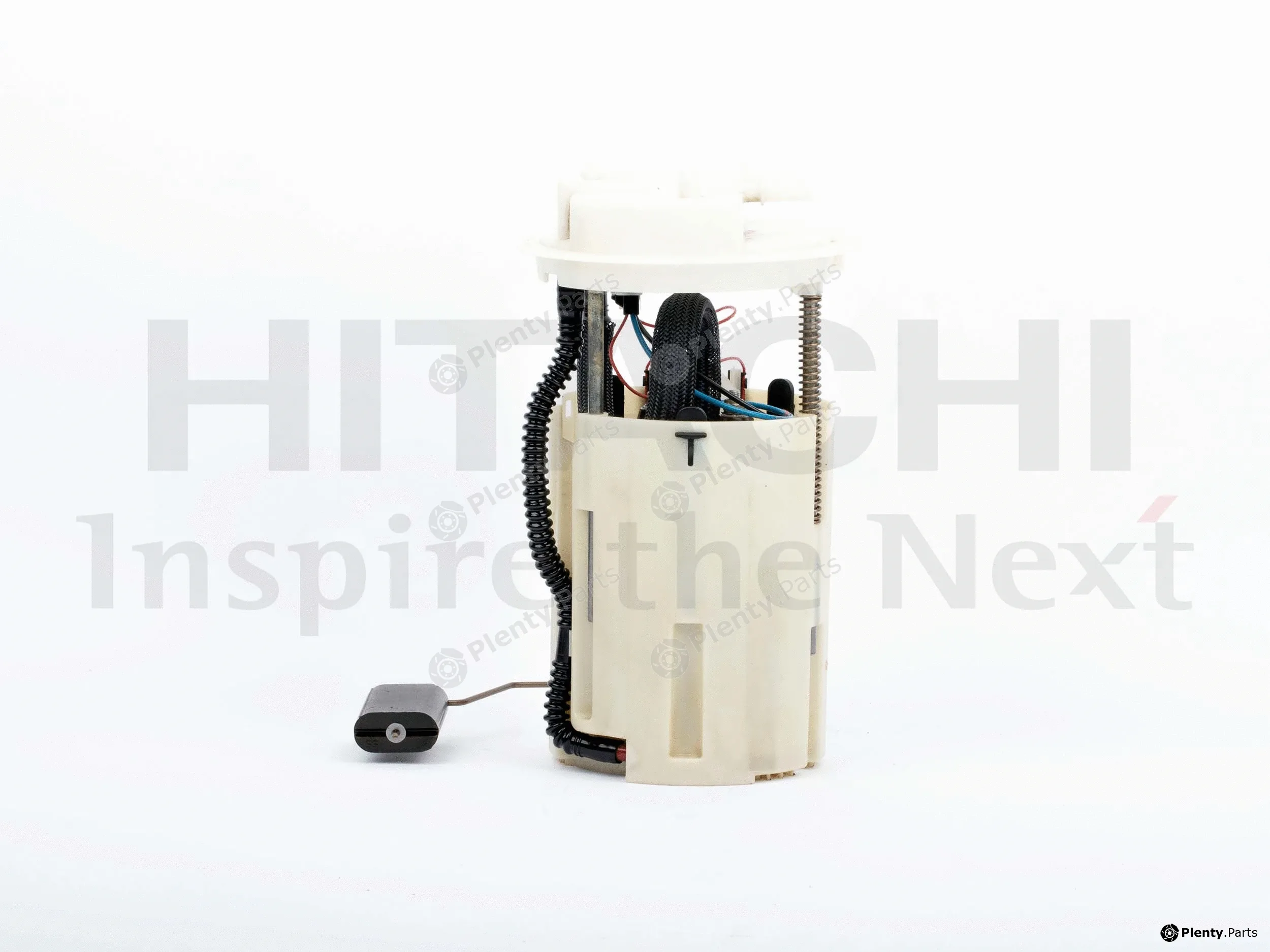 Hitachi 2503290 — Fuel Feed Unit