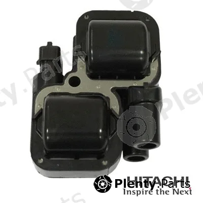 Hitachi 2508709 — Ignition Coil