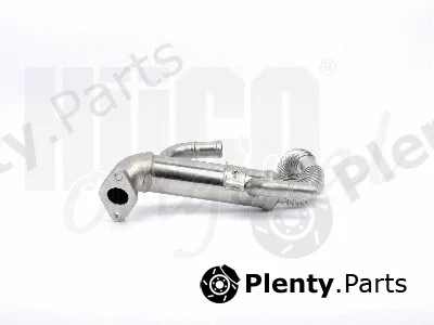 Hitachi 135990 — Cooler, exhaust gas recirculation Hueco