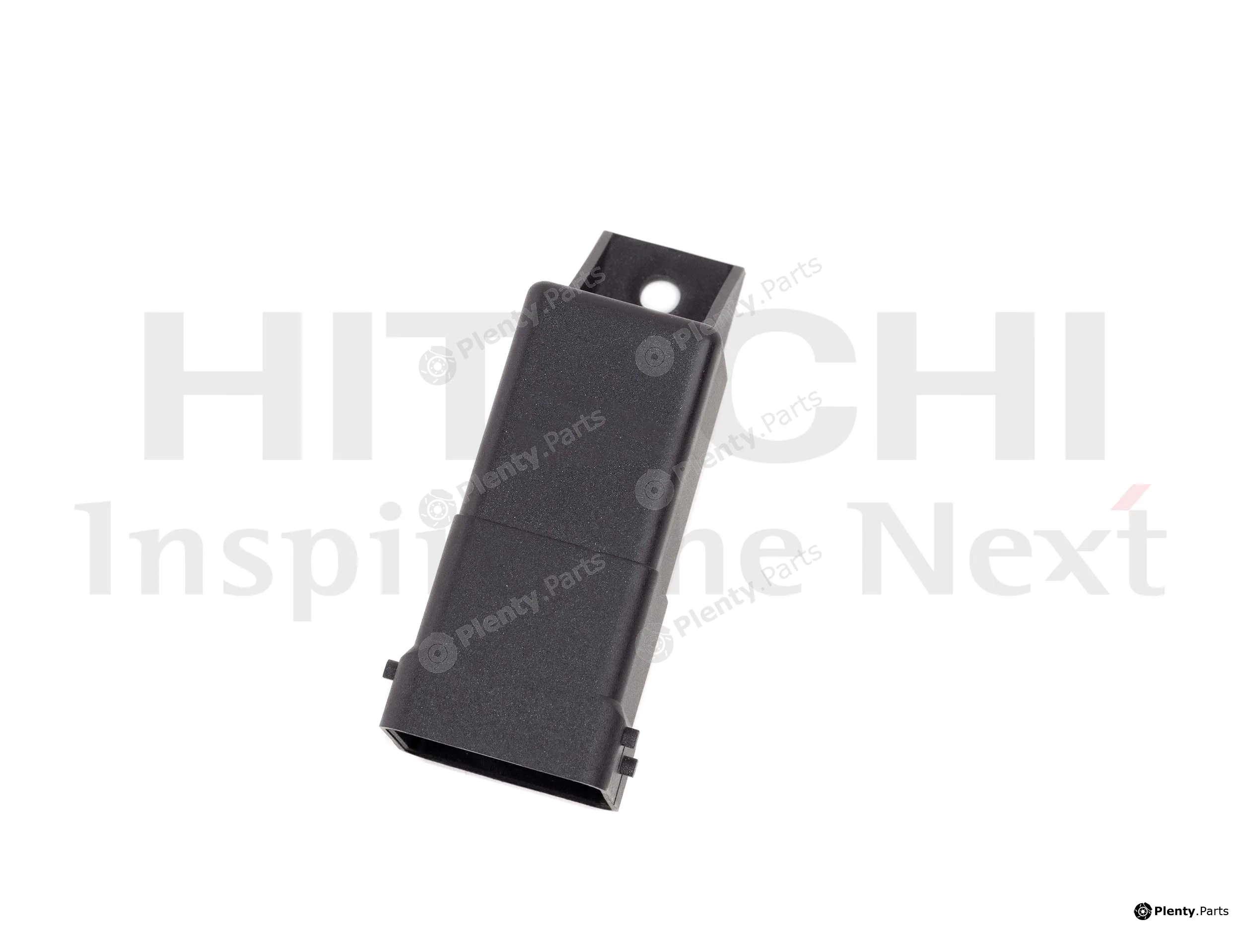 Hitachi 2502253 — Relay, glow plug system
