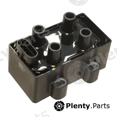 Hitachi 138764 — Ignition Coil Hueco
