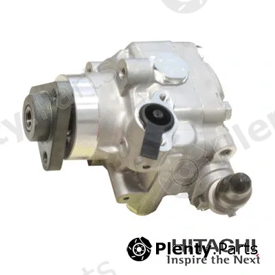 Hitachi 2503633 — Hydraulic Pump, steering Original Spare Part