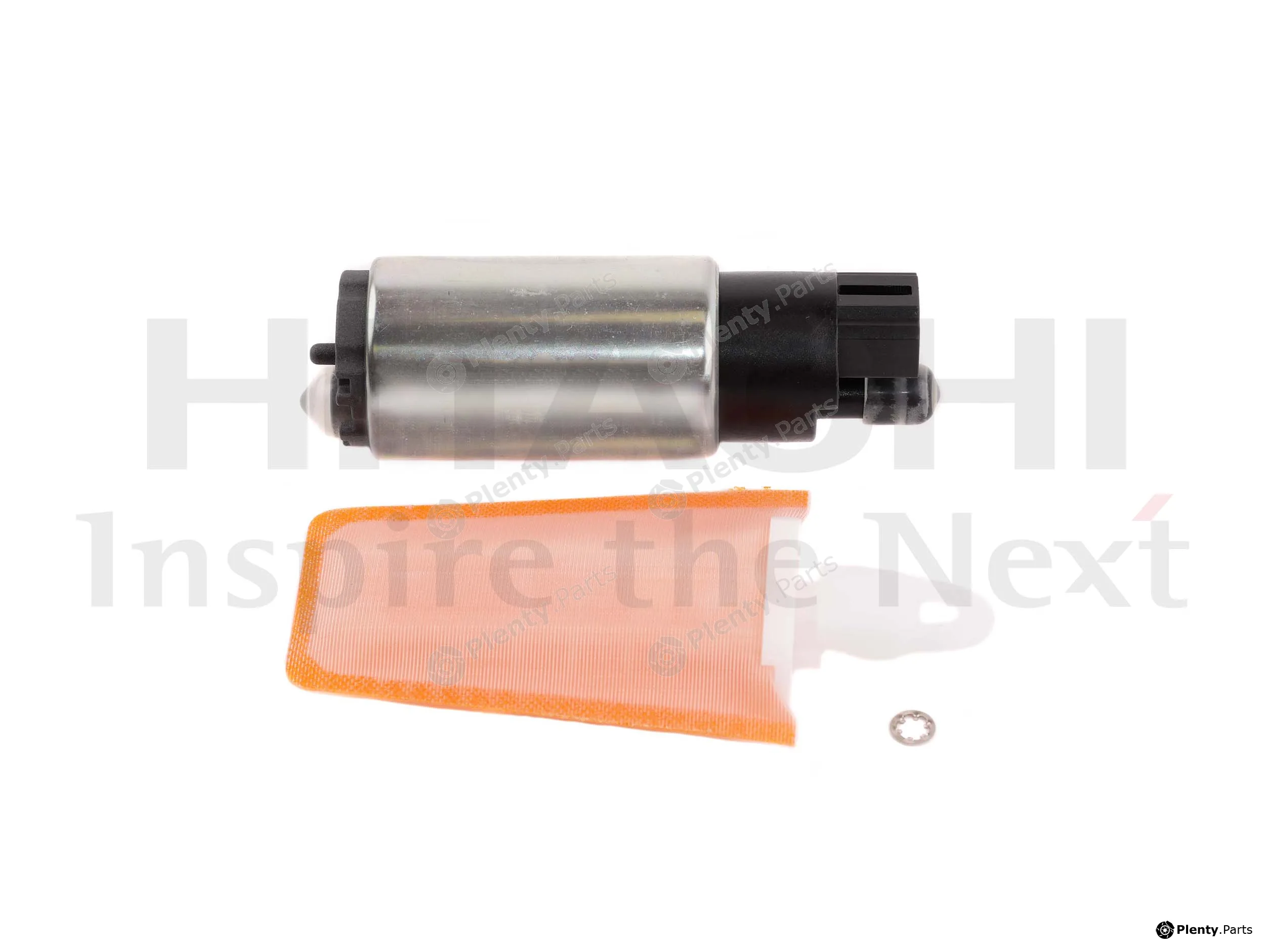 Hitachi 2503181 — Fuel Pump