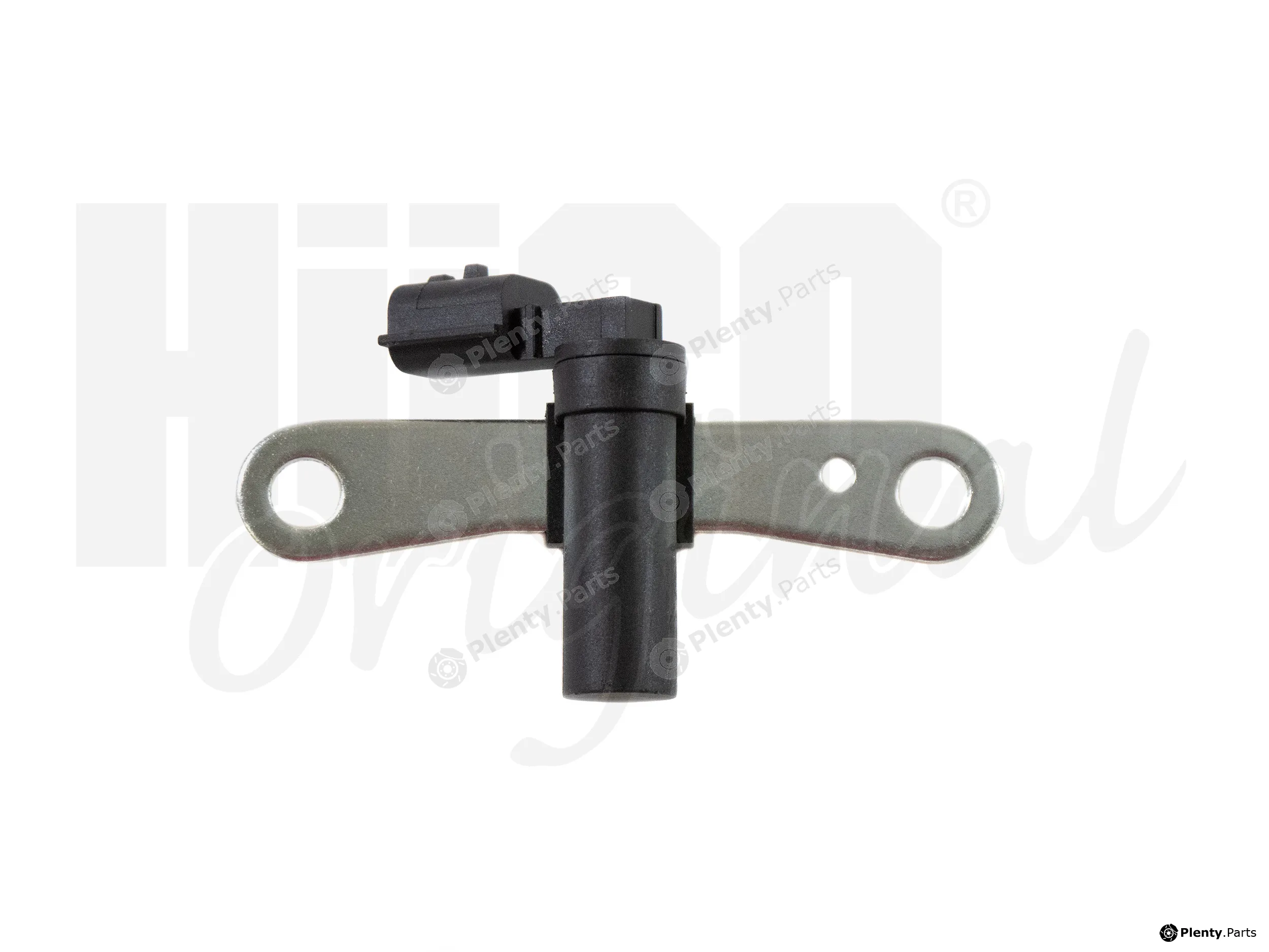 Hitachi 131828 — Sensor, crankshaft pulse Hueco