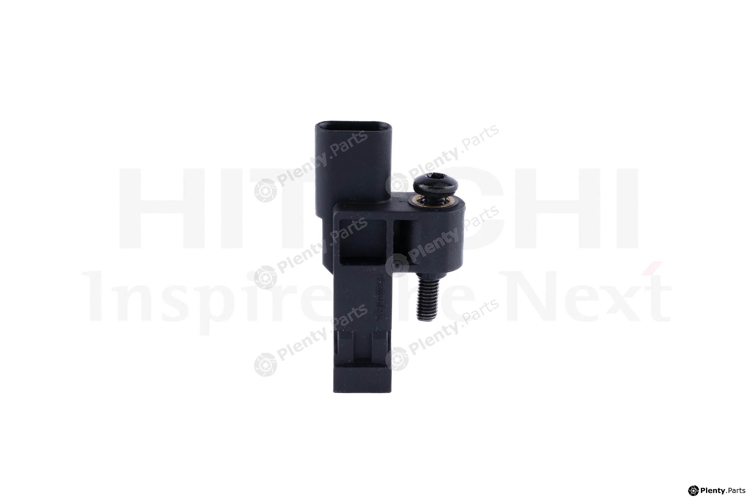 Hitachi 2501865 — Sensor, crankshaft pulse
