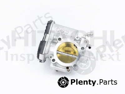 Hitachi 2508600 — Throttle Body