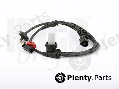 Hitachi 131417 — Sensor, wheel speed Hueco